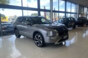 2023 Mitsubishi Outlander Xls 2.5P/4Wd/CVT 7-Seater