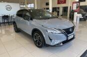 2023 Nissan Qashqai Ti-L 1.3Pt/6Cvt