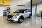 2023 Nissan X-Trail ST-L 2.5L 4WD 7 Seat