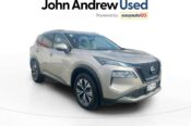 2023 Nissan X-Trail St-L E-Power 1.5Peh