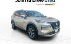 2023 Nissan X-Trail St-L E-Power 1.5Peh