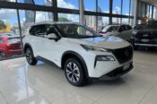 2023 Nissan X-Trail St-L E-Power 1.5Peh