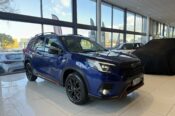 2023 Subaru Forester X Sport 2.5P/4Wd