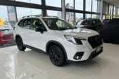 2023 Subaru Forester X Sport 2.5P/4Wd