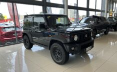 2023 Suzuki Jimny Jx Carry 1.5P/4Wd