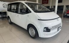 2024 Hyundai Staria 2.2Dt/8At