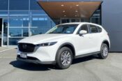 2024 Mazda CX-5 Glx Ptr 2.0P/6At
