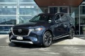 2024 Mazda CX-90 Takami 3.3Pmht/4Wd