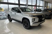 2024 Mitsubishi Triton Dc Vrxb 6At 2.4D