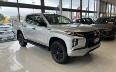 2024 Mitsubishi Triton Dc Vrxb 6At 2.4D