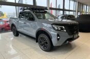 2024 Nissan Navara Pro-4X 2.3D/4Wd/6Mt