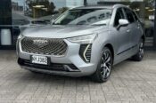 2021 Haval Jolion ULTRA 1.5pt