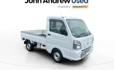 2023 Nissan Clipper NZ New