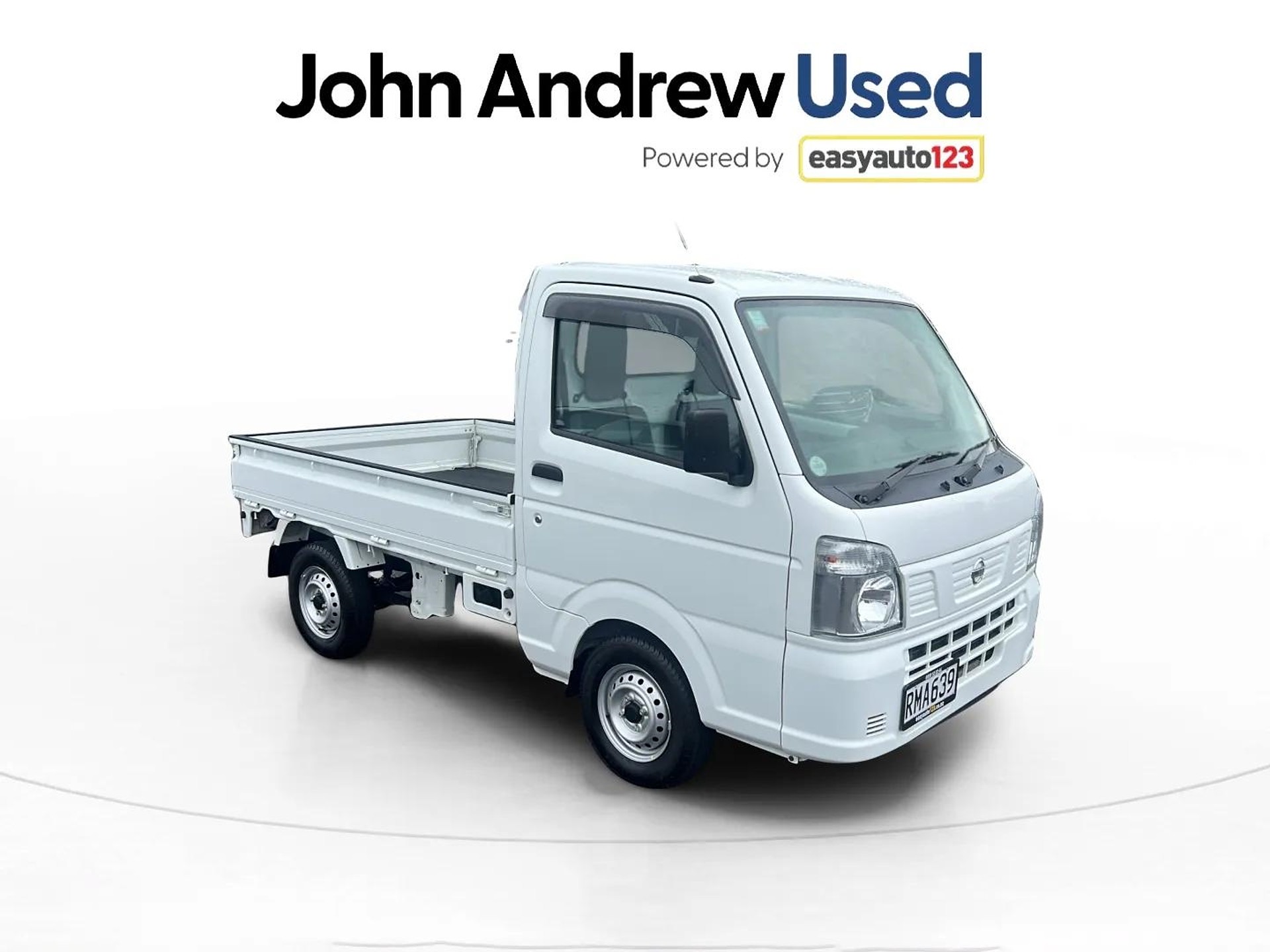 2023 Nissan Clipper NZ New