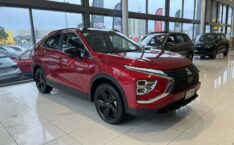 2023 Mitsubishi Eclipse Cross Sport Phev/4Wd/At