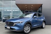 2024 Mazda CX-5 Glx Ptr 2.0P/6At