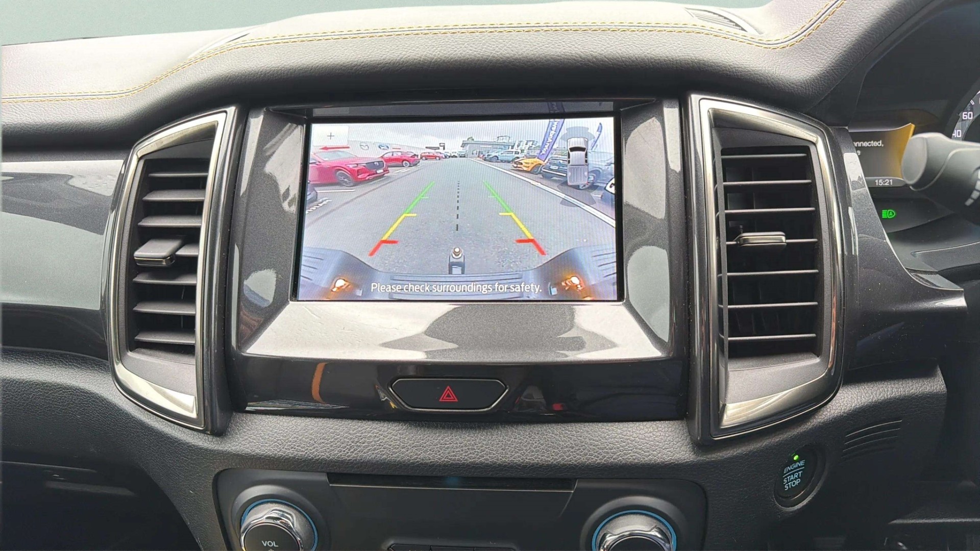 2021 Ford Ranger Wildtrak X 2.0D/4Wd - Image 16