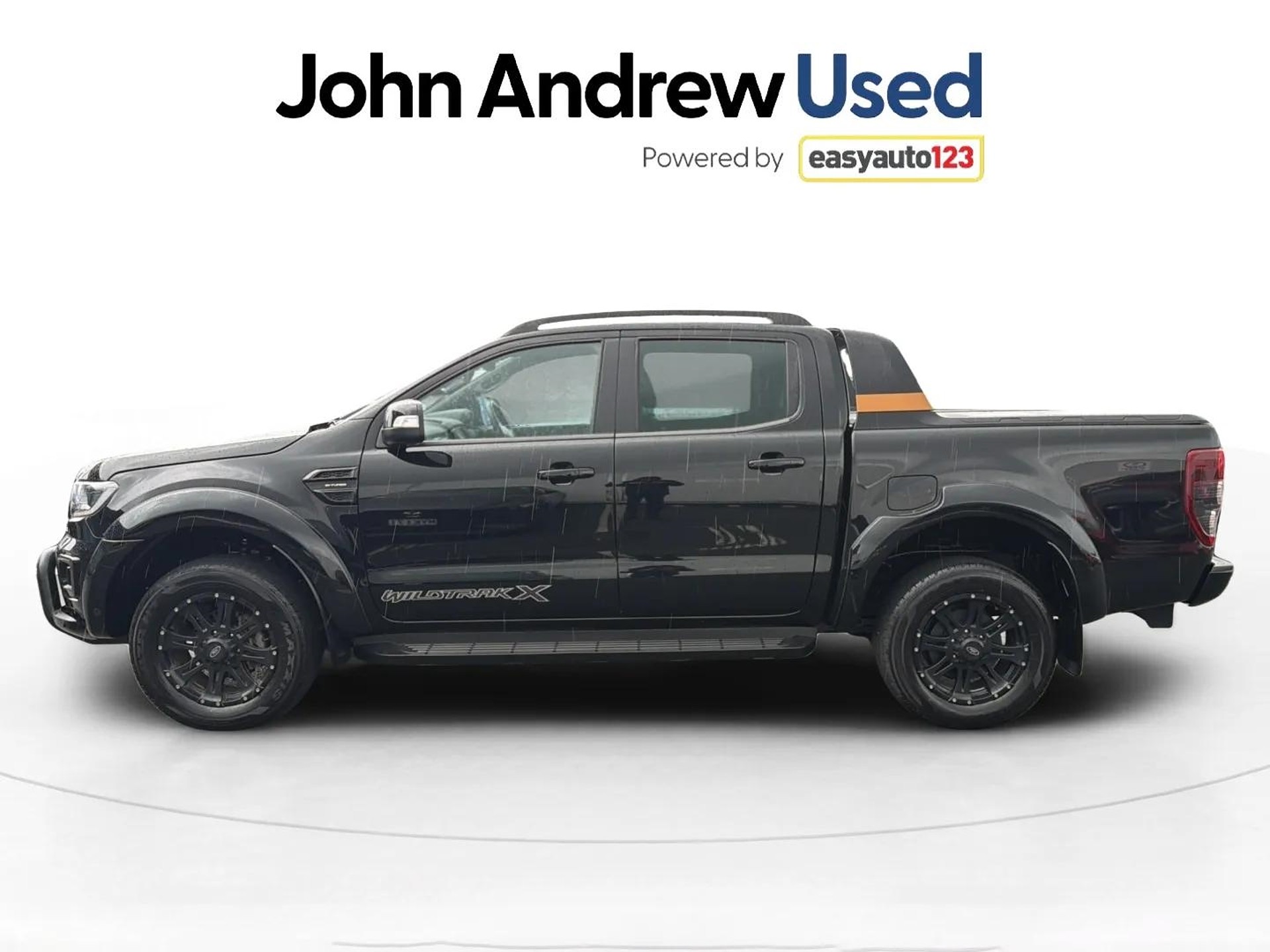2021 Ford Ranger Wildtrak X 2.0D/4Wd - Image 5