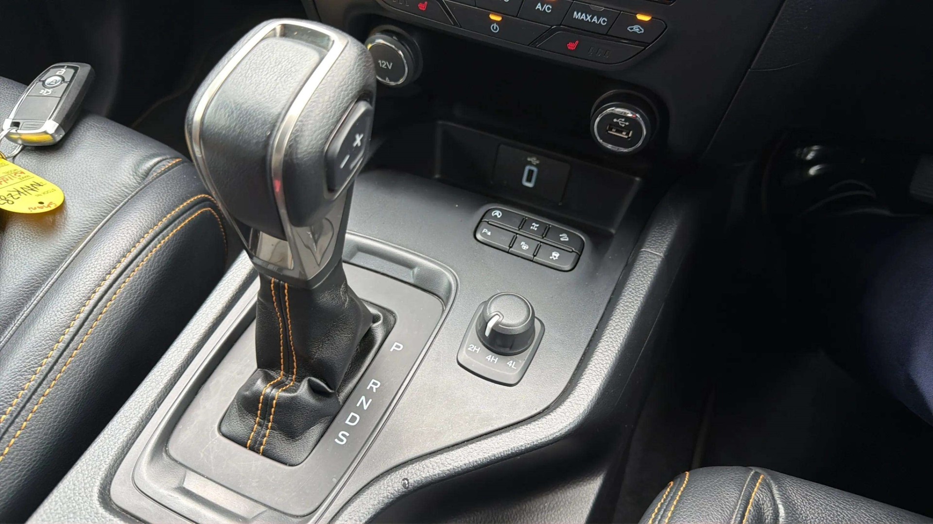 2021 Ford Ranger Wildtrak X 2.0D/4Wd - Image 19