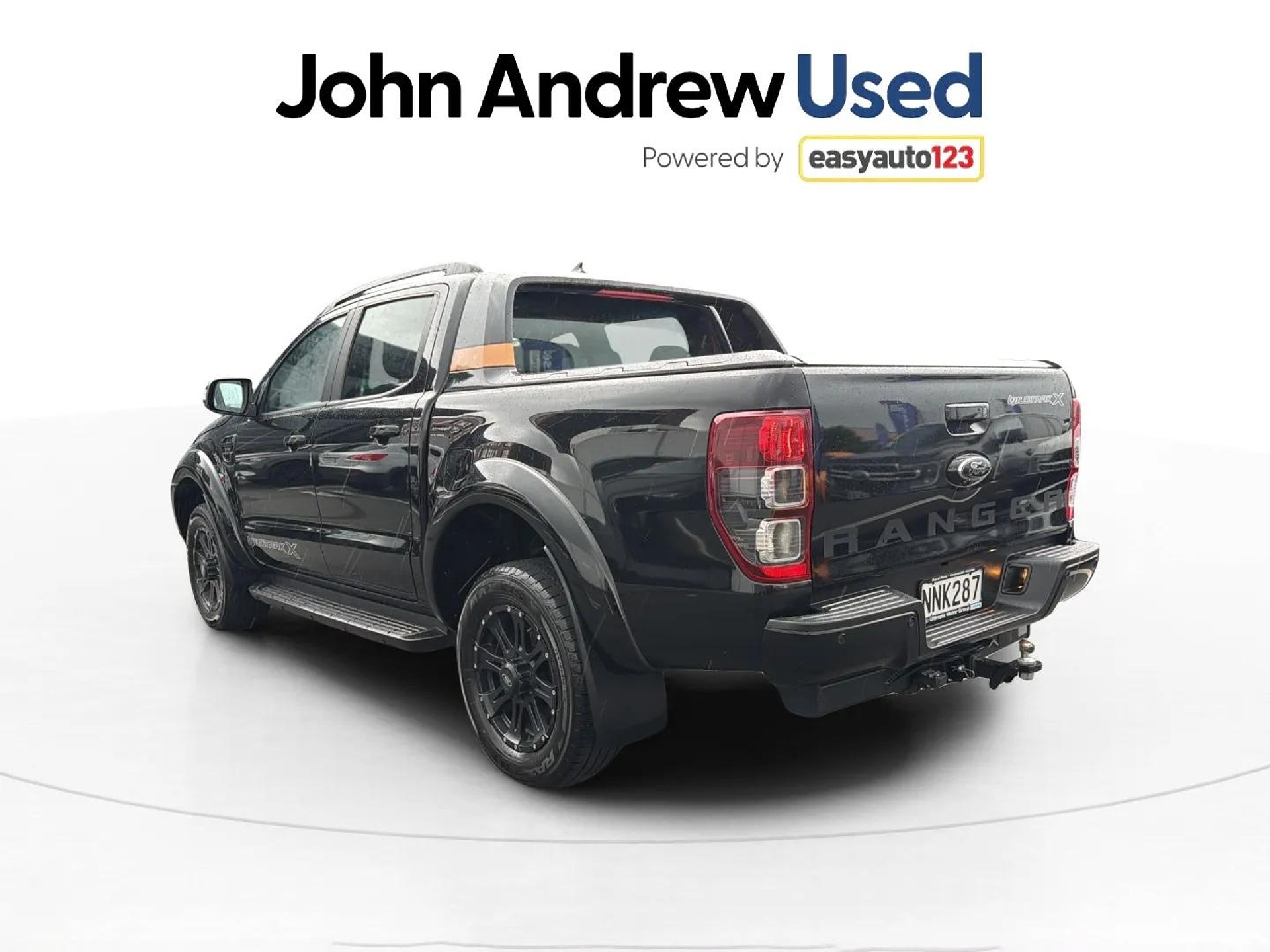 2021 Ford Ranger Wildtrak X 2.0D/4Wd - Image 6