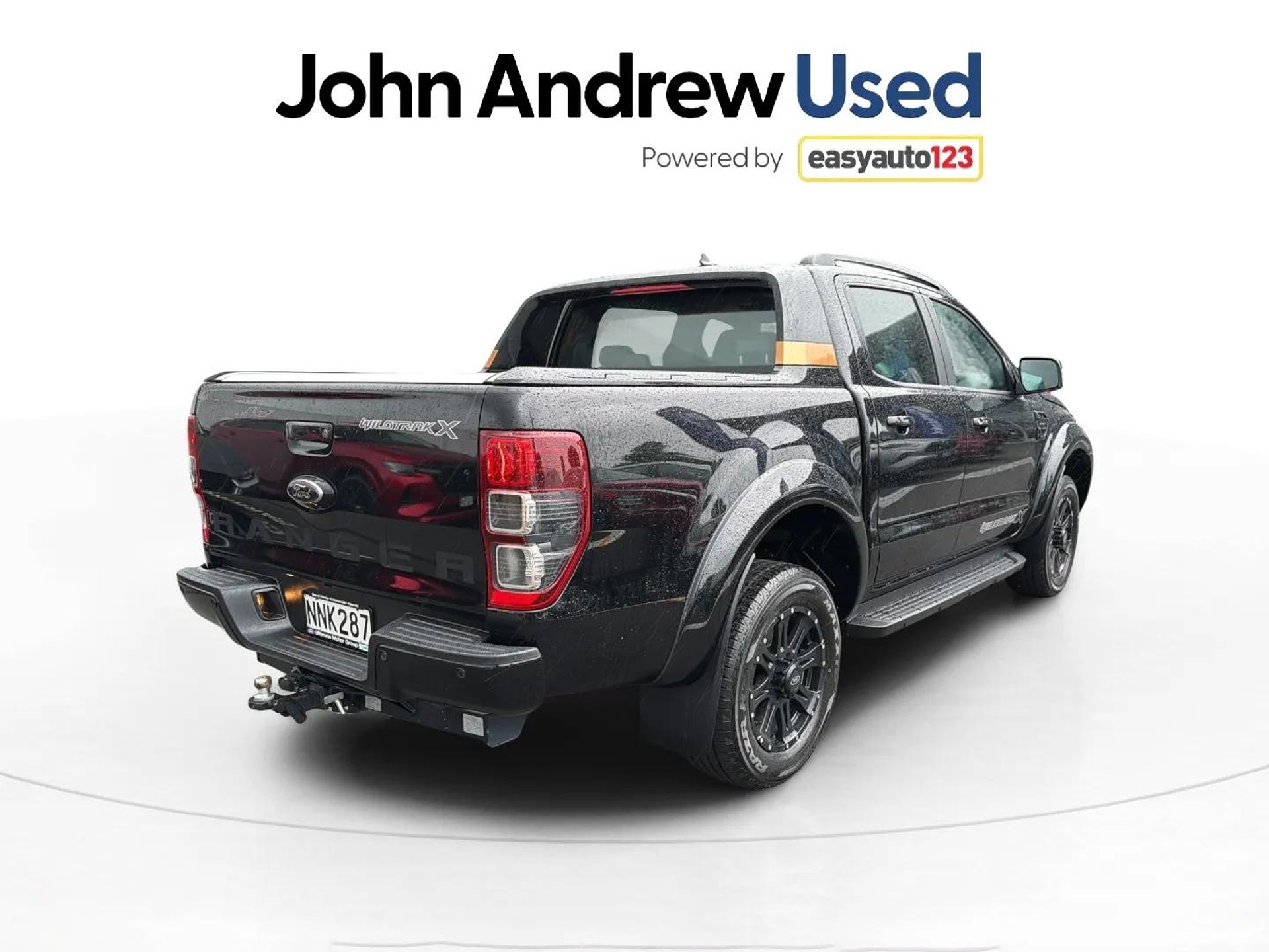 2021 Ford Ranger Wildtrak X 2.0D/4Wd - Image 10