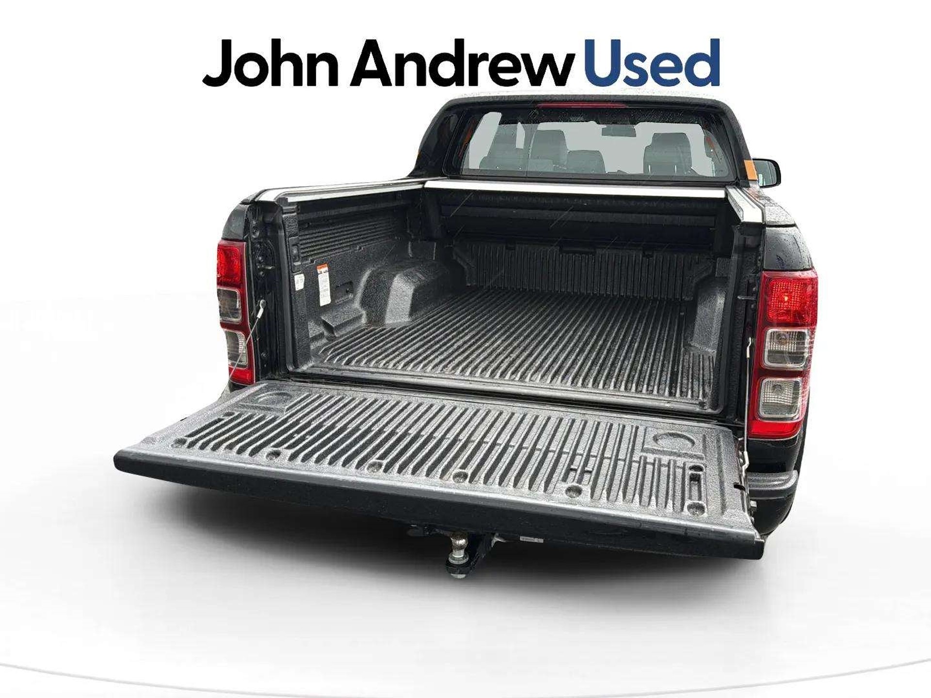 2021 Ford Ranger Wildtrak X 2.0D/4Wd - Image 8