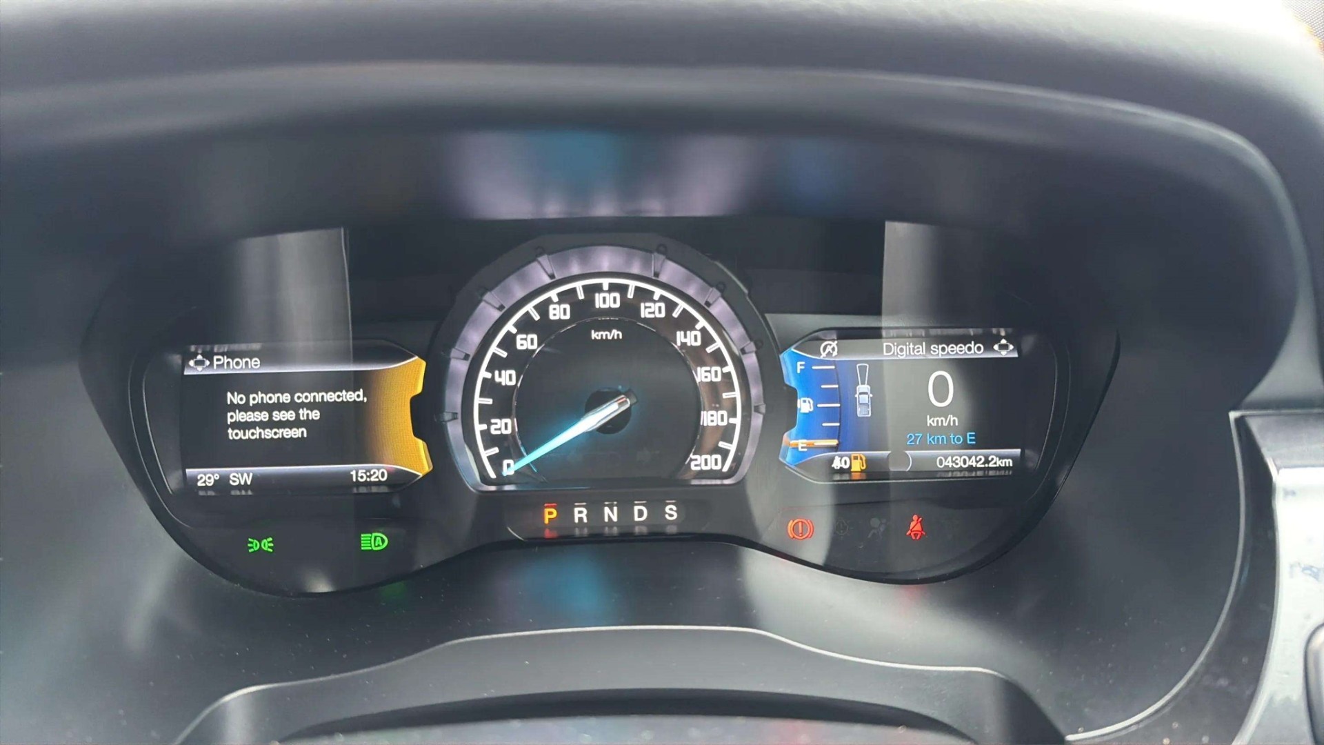 2021 Ford Ranger Wildtrak X 2.0D/4Wd - Image 17