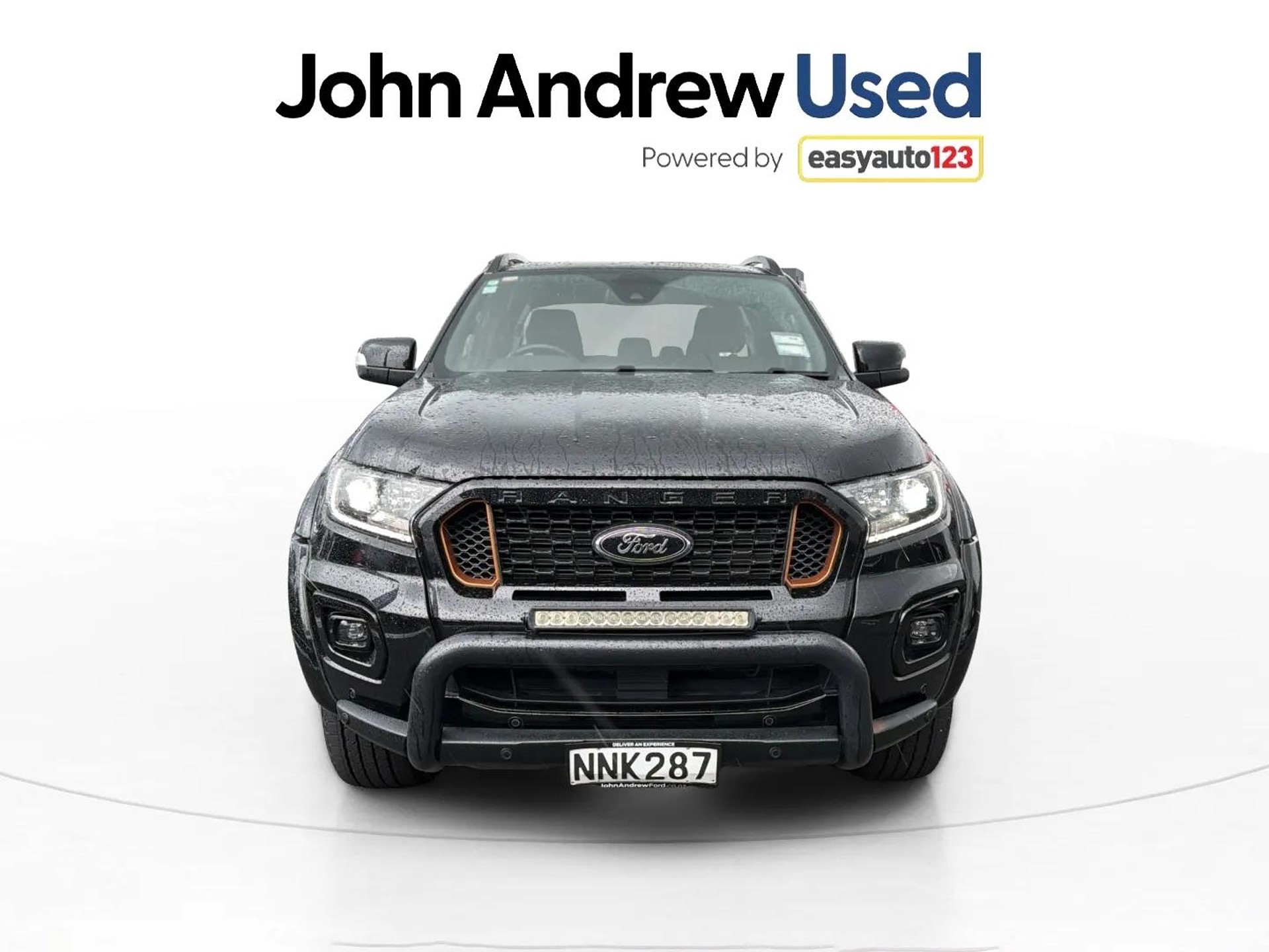 2021 Ford Ranger Wildtrak X 2.0D/4Wd - Image 2