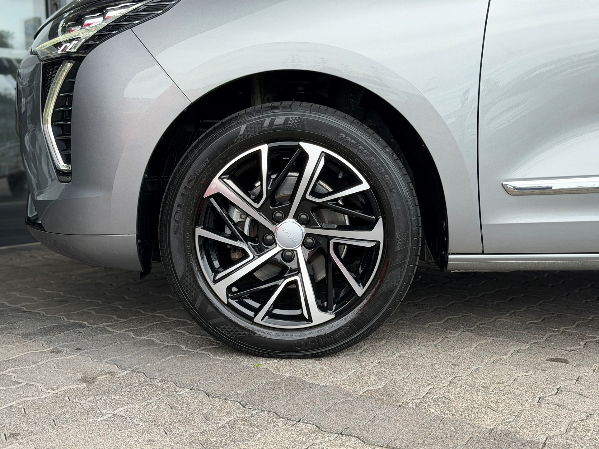 2021 Haval Jolion ULTRA 1.5pt - Image 3