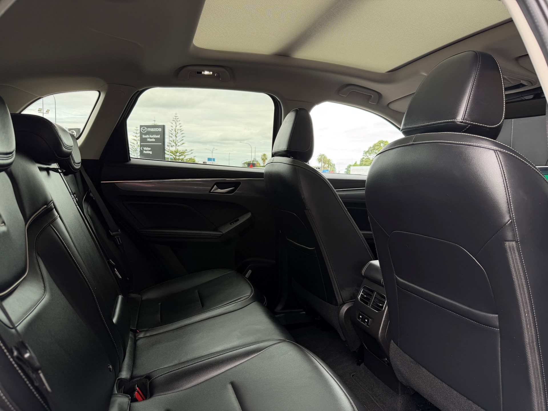 2021 Haval Jolion ULTRA 1.5pt - Image 12