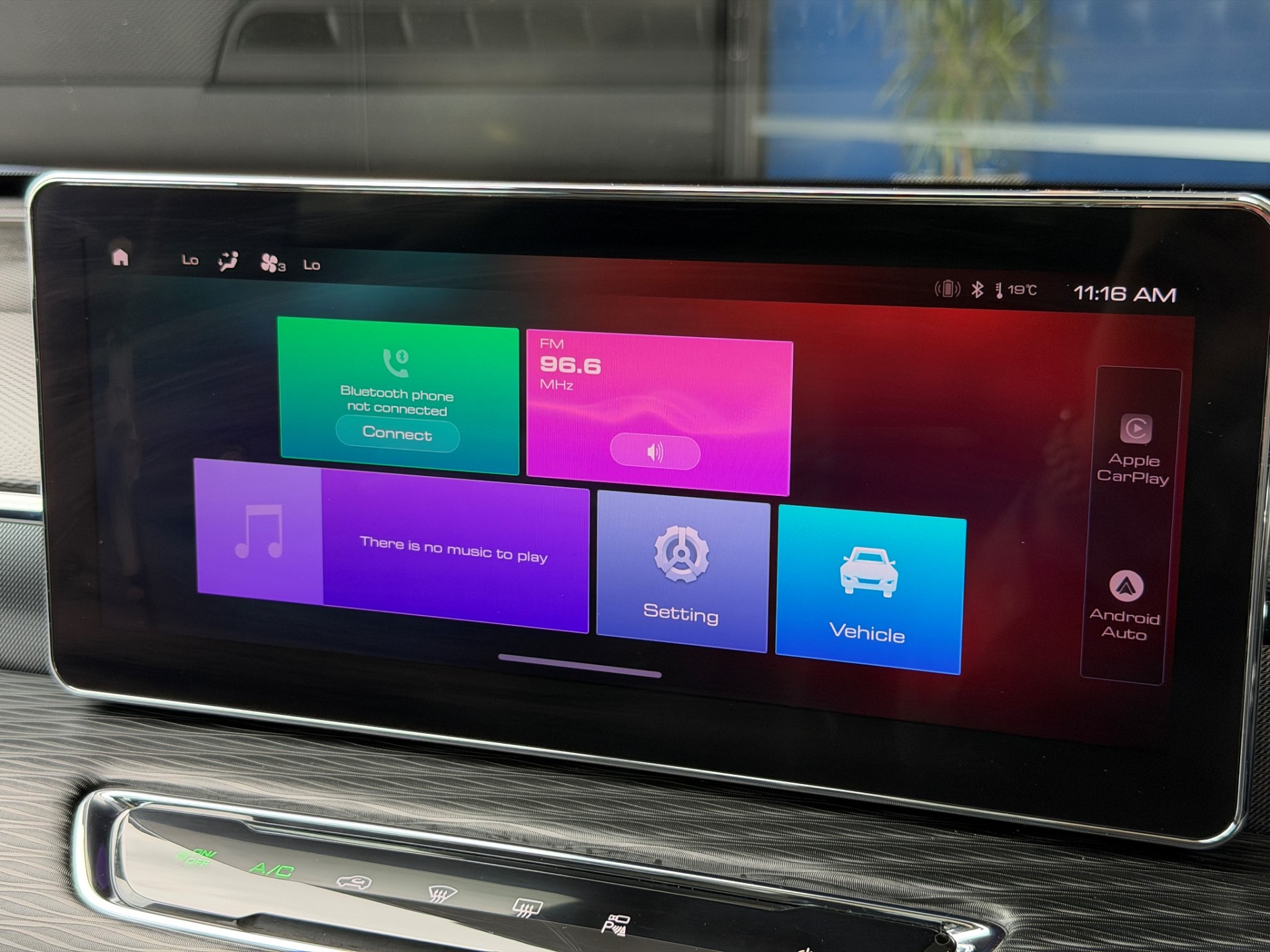 2021 Haval Jolion ULTRA 1.5pt - Image 16