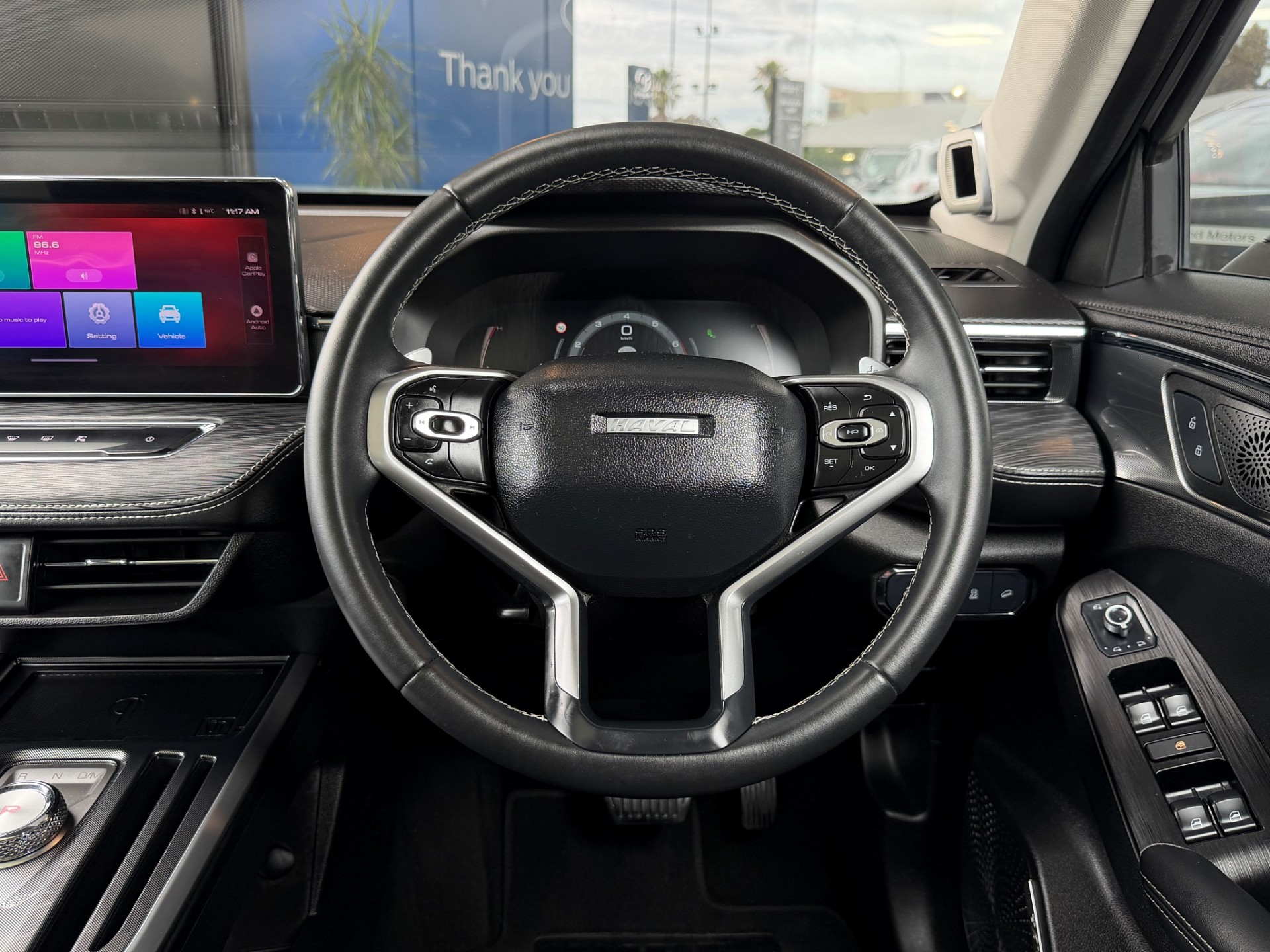 2021 Haval Jolion ULTRA 1.5pt - Image 18