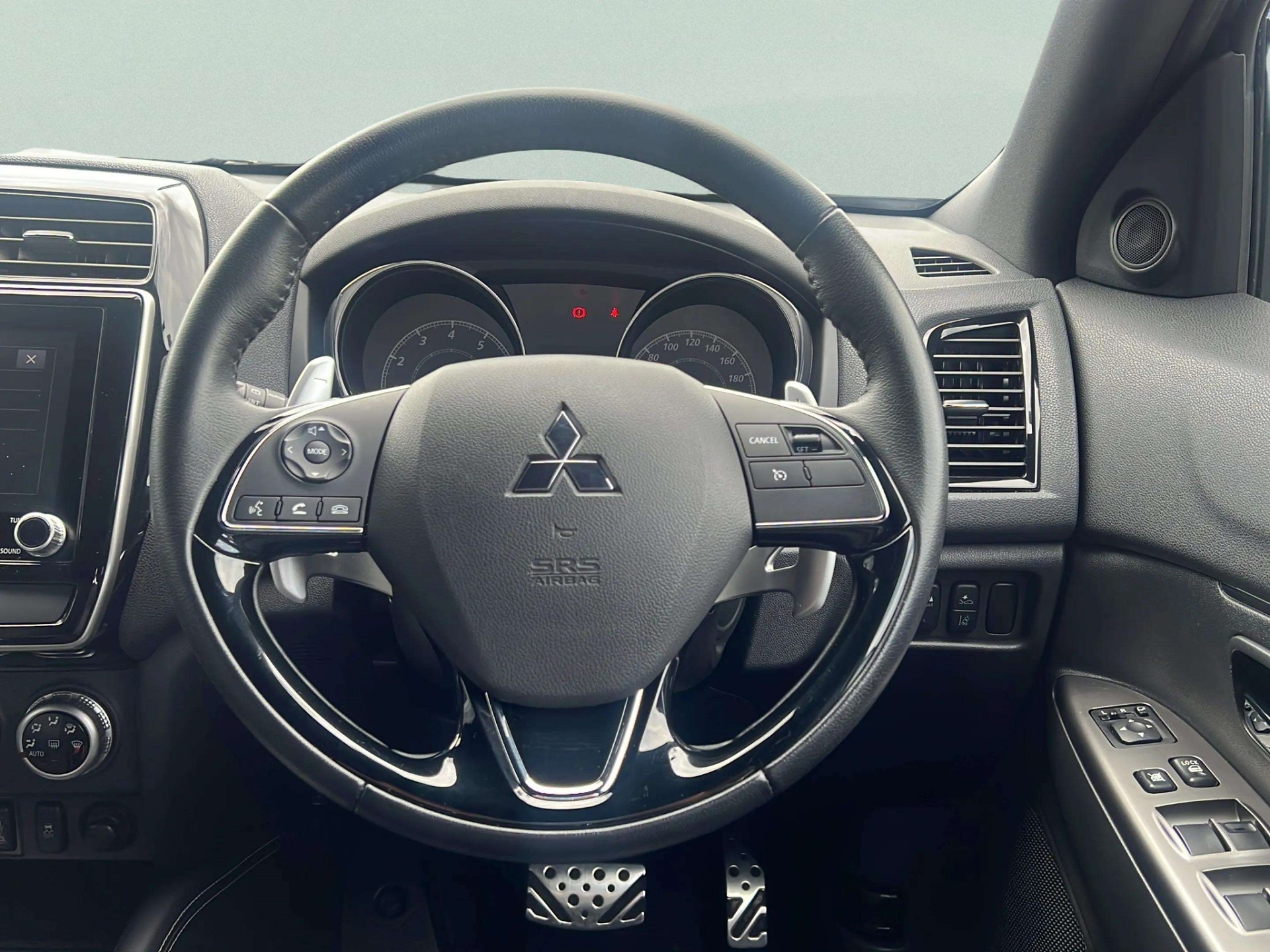 2021 Mitsubishi ASX Vrx 2.4P/Cvt - Image 12