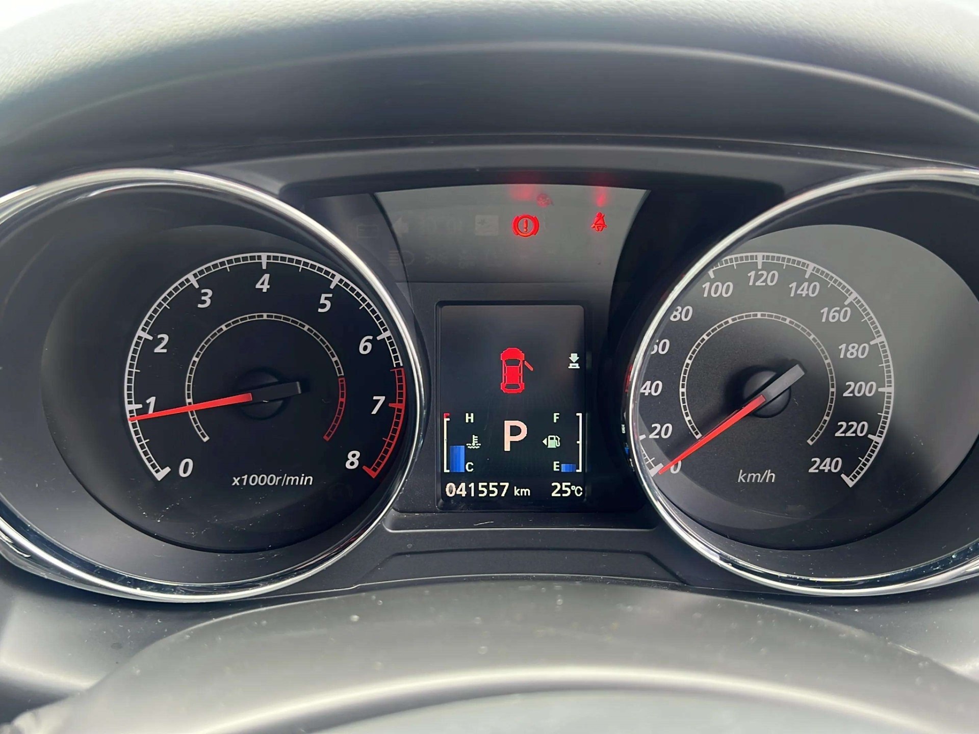 2021 Mitsubishi ASX Vrx 2.4P/Cvt - Image 16