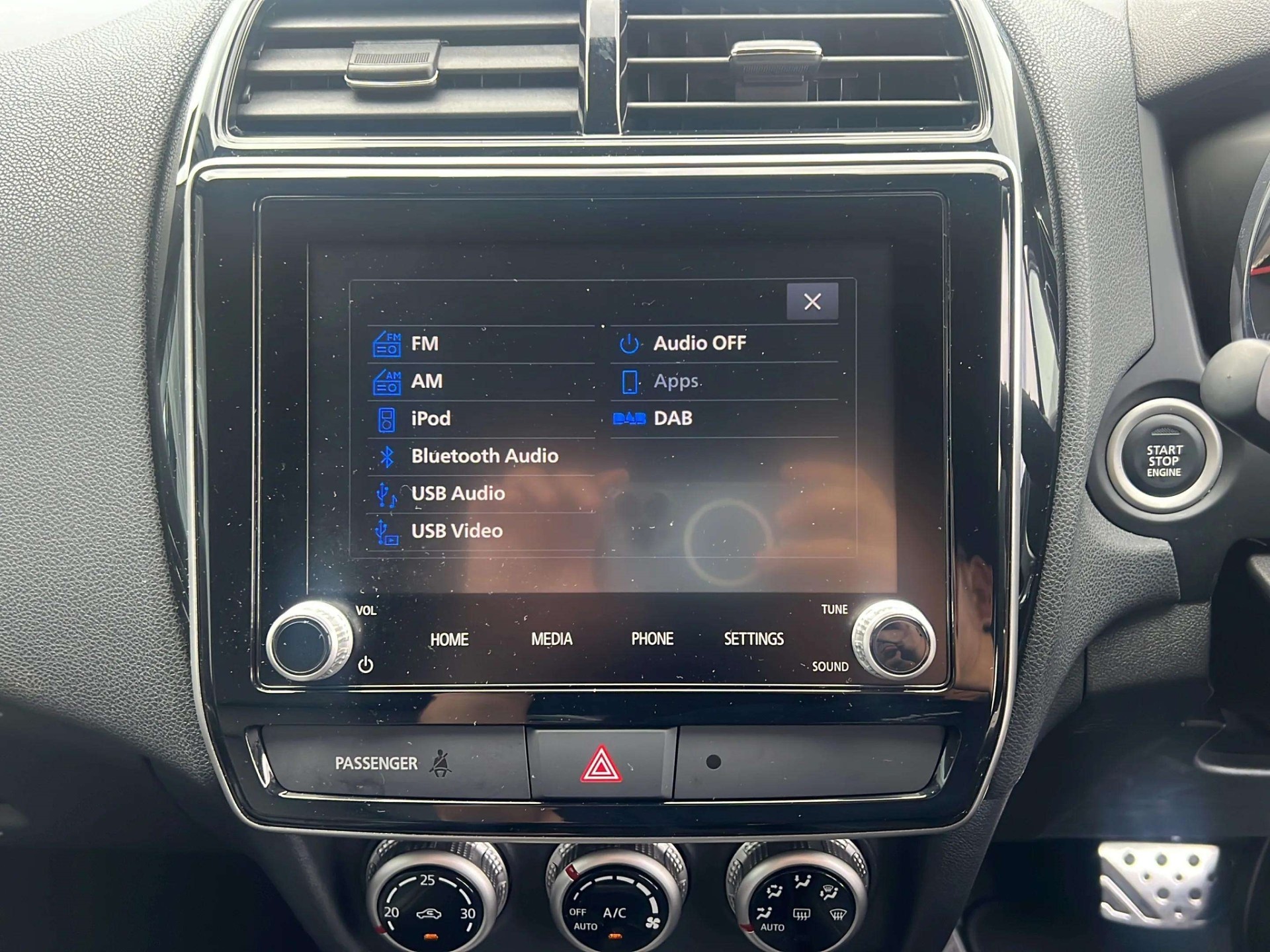 2021 Mitsubishi ASX Vrx 2.4P/Cvt - Image 19