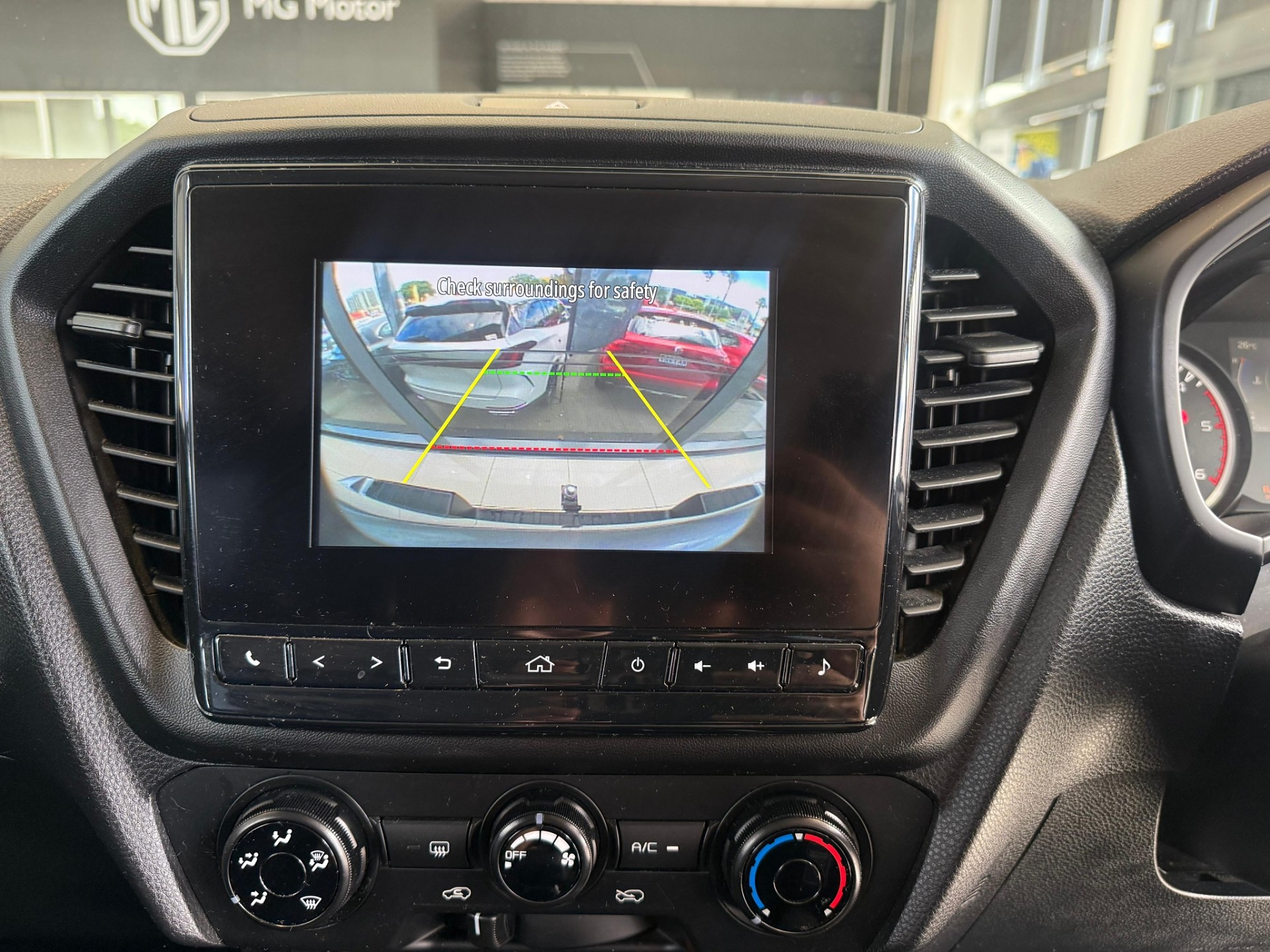 2022 Isuzu D-Max Lx Double Cab 4WD - Image 12