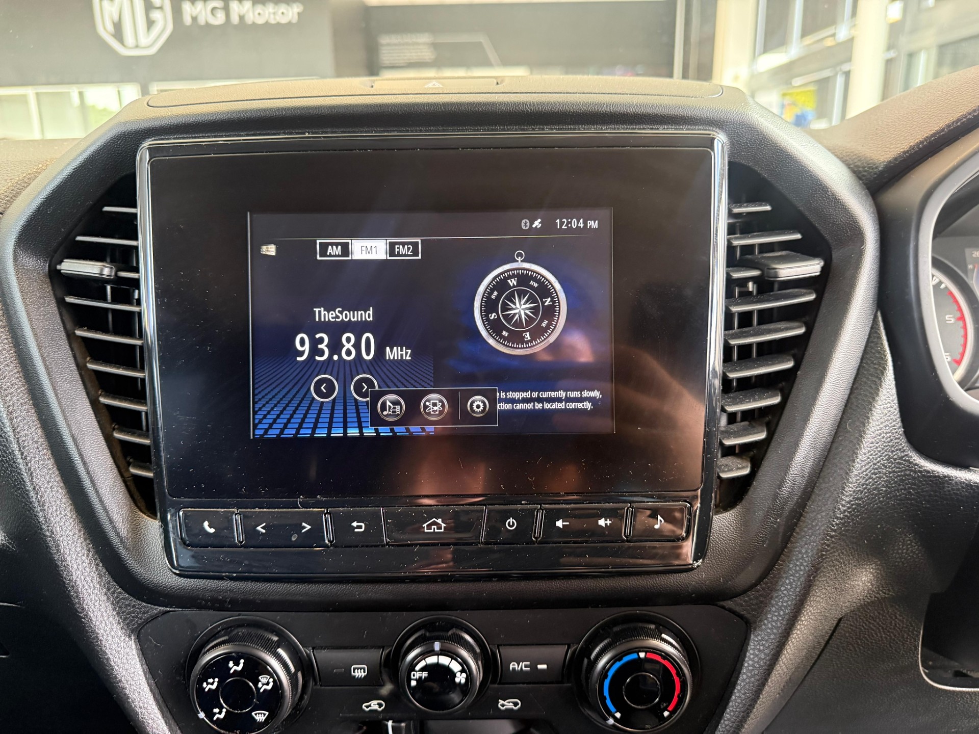 2022 Isuzu D-Max Lx Double Cab 4WD - Image 13