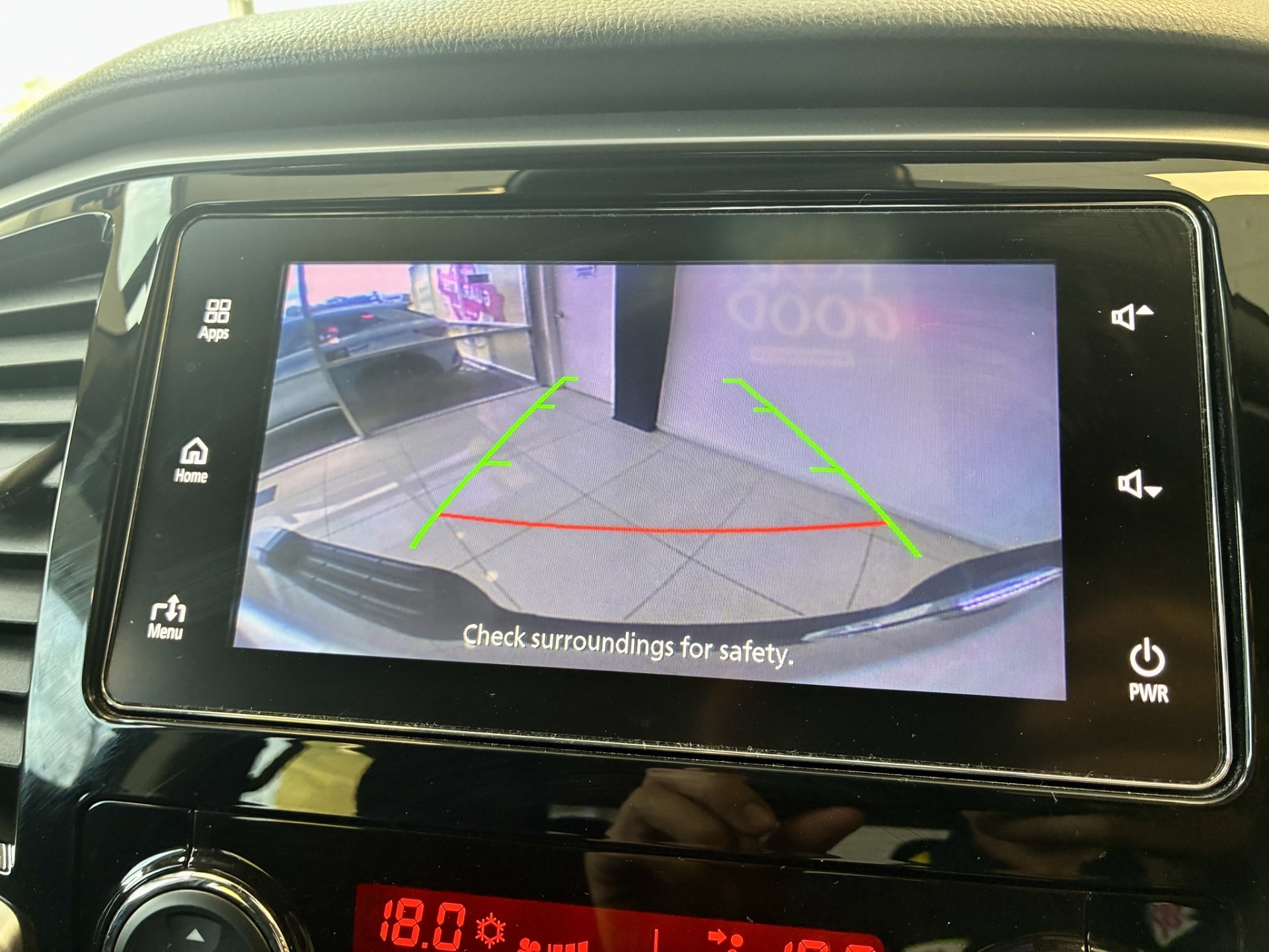 2022 Mitsubishi Triton GLXR 2.4L DT 4WD - Image 17