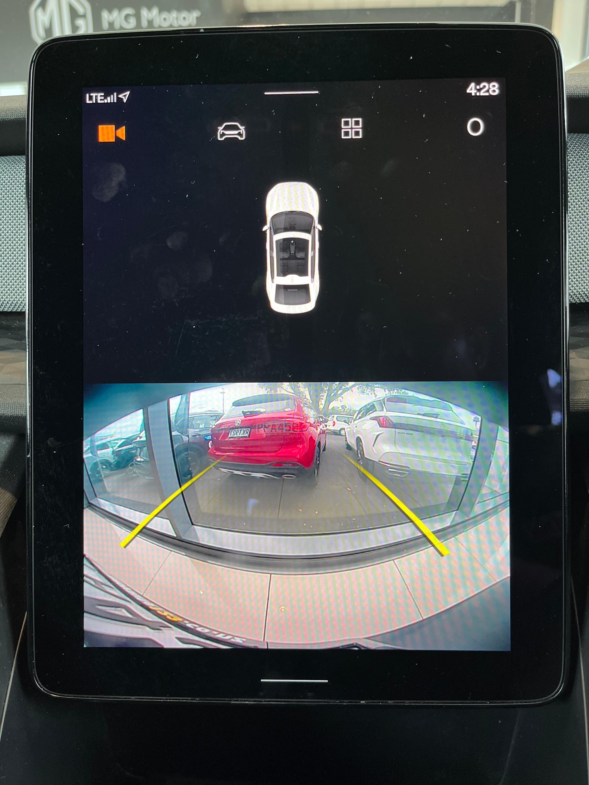 2022 Polestar 2 Srsm 69Kwh/Ev/Fd - Image 19