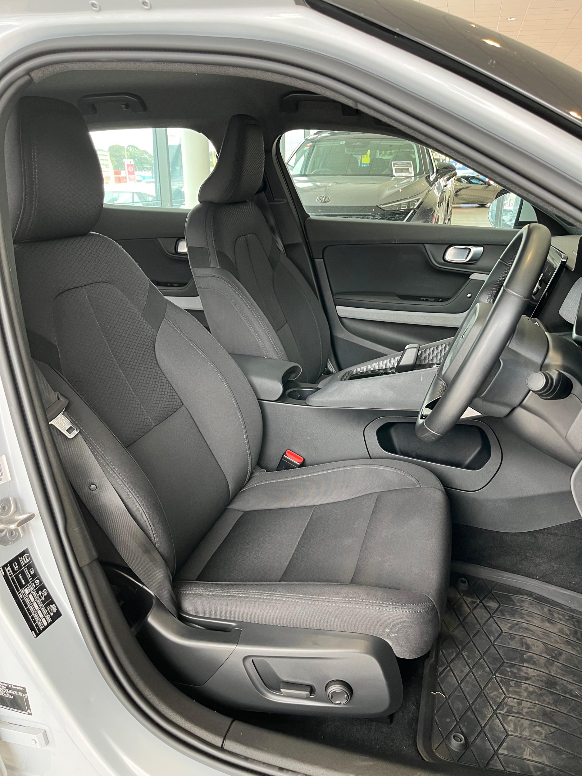 2022 Polestar 2 Srsm 69Kwh/Ev/Fd - Image 11