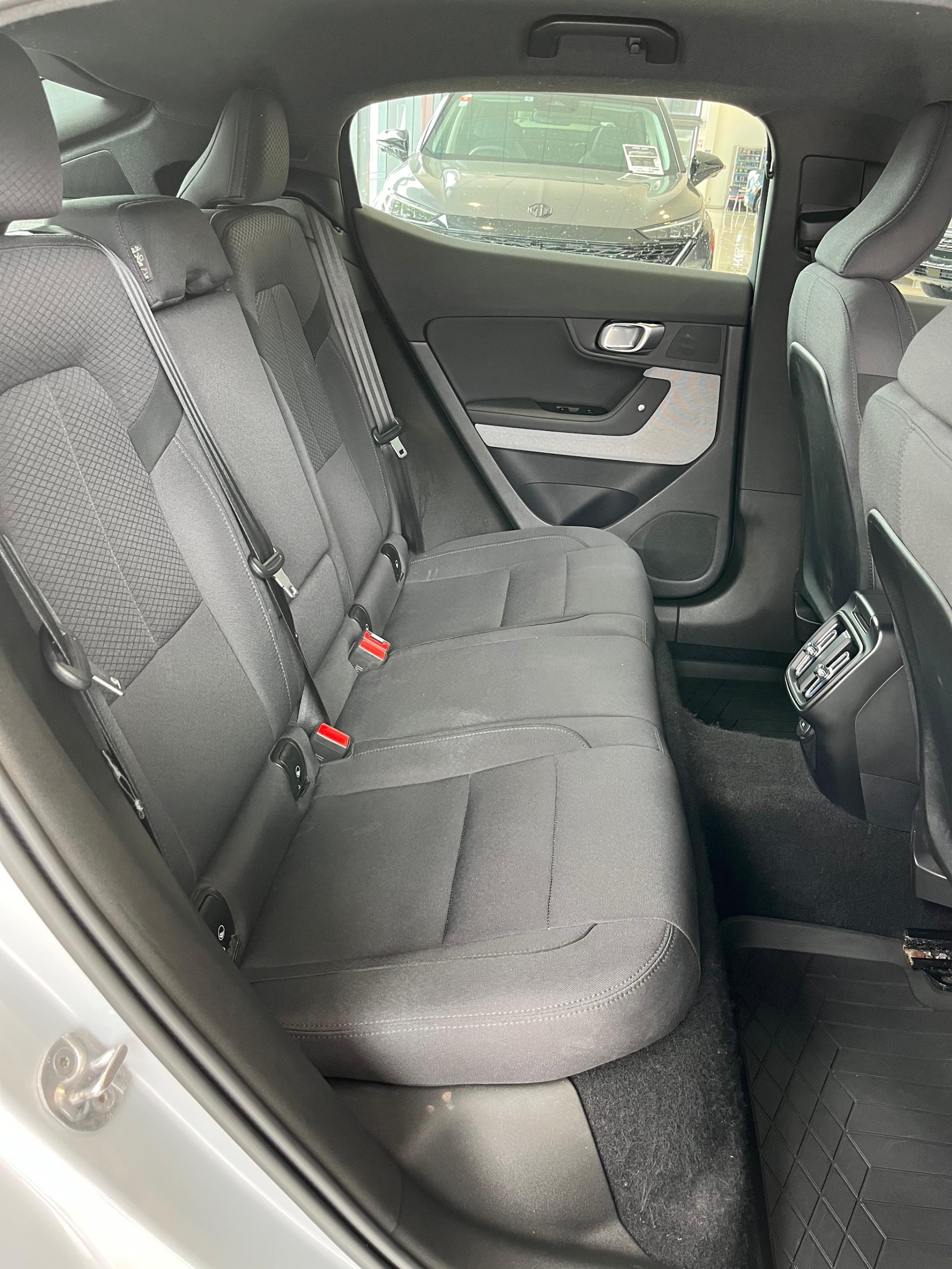 2022 Polestar 2 Srsm 69Kwh/Ev/Fd - Image 12