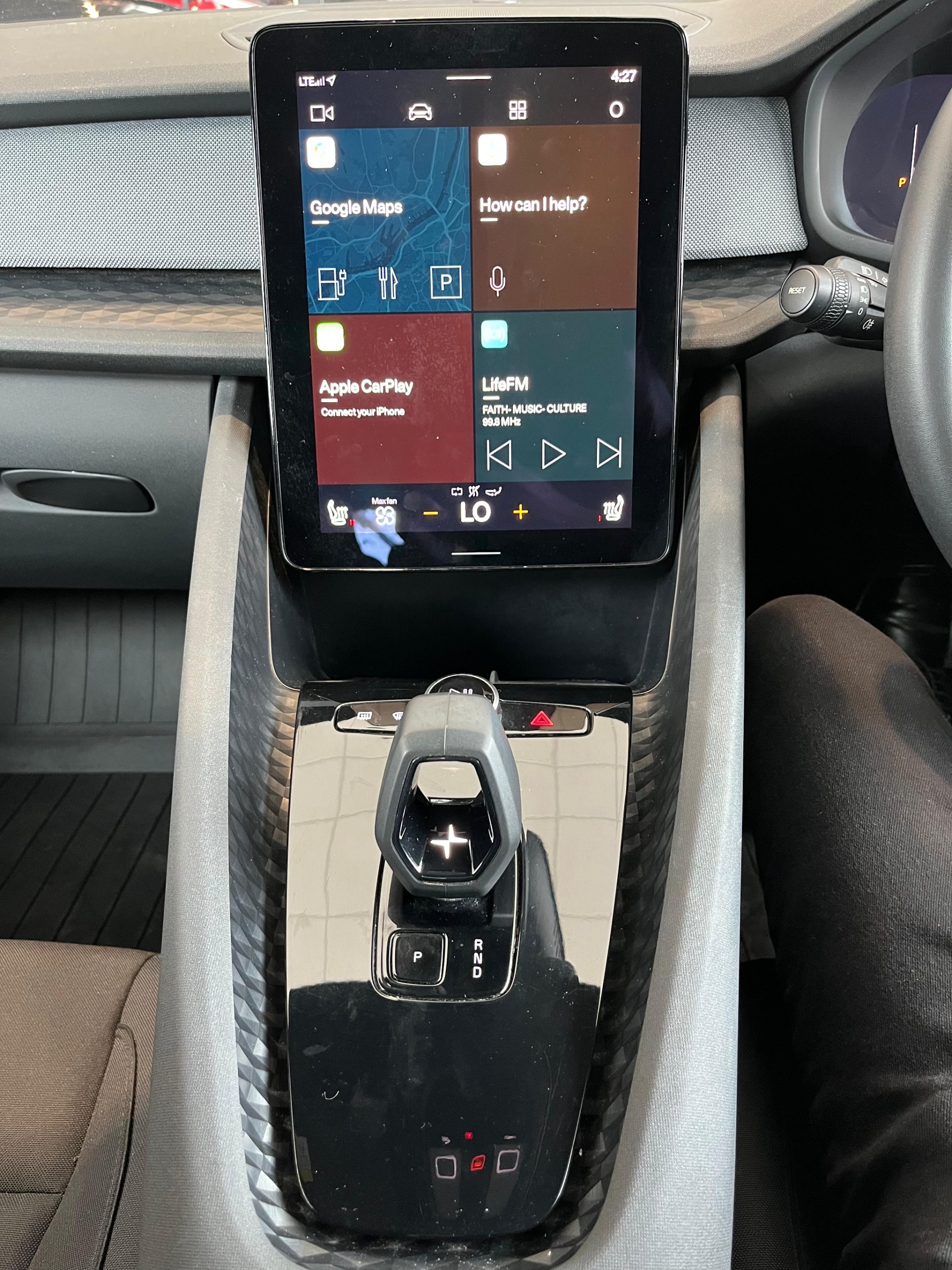 2022 Polestar 2 Srsm 69Kwh/Ev/Fd - Image 18