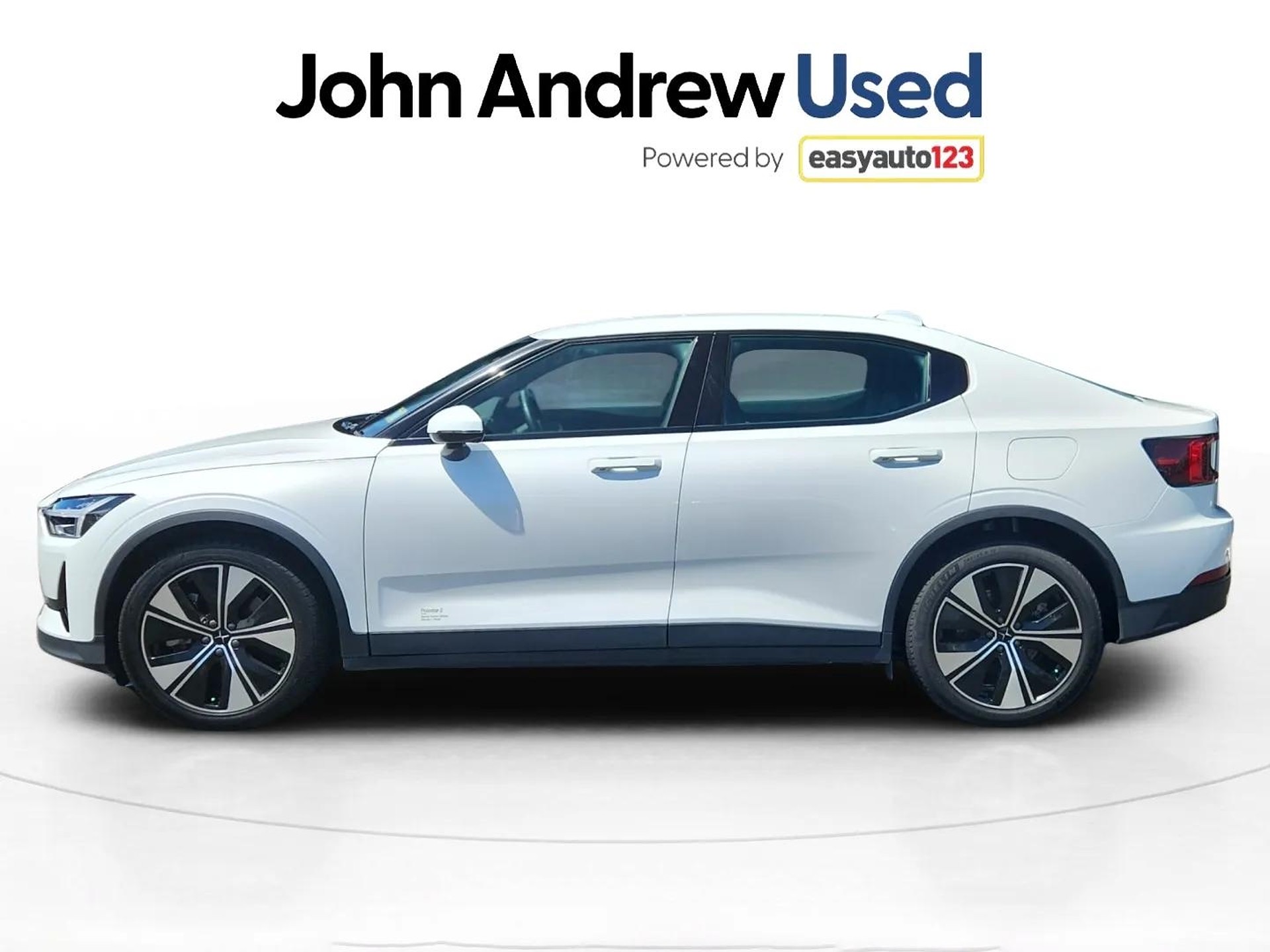 2022 Polestar 2 Srsm 69Kwh/Ev/Fd - Image 9