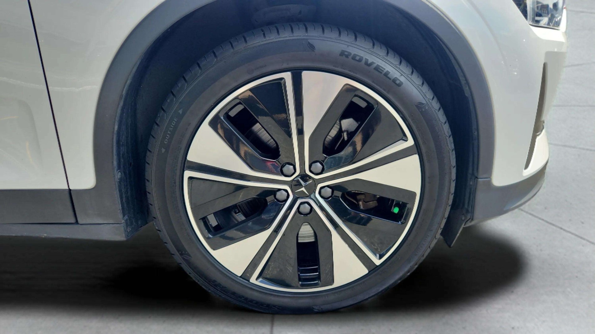 2022 Polestar 2 Srsm 69Kwh/Ev/Fd - Image 11