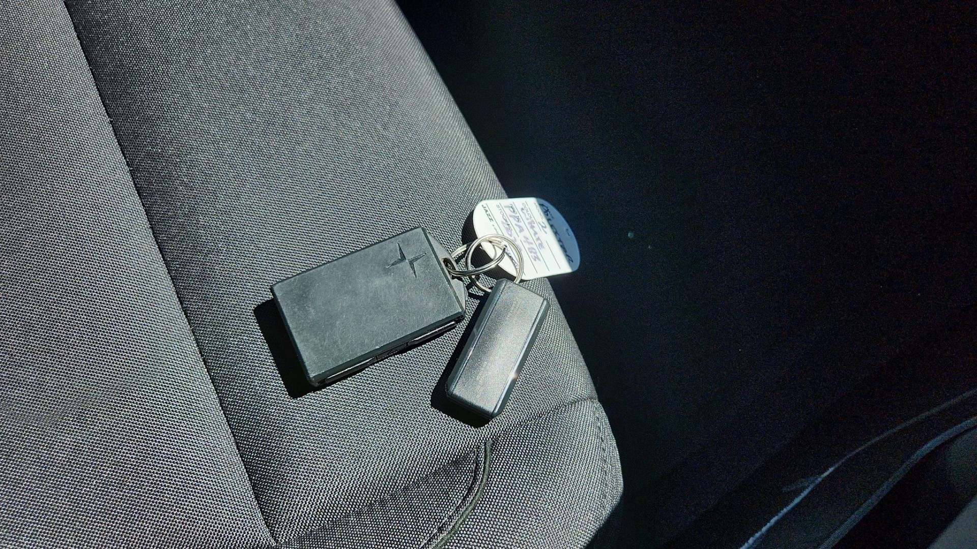 2022 Polestar 2 Srsm 69Kwh/Ev/Fd - Image 20