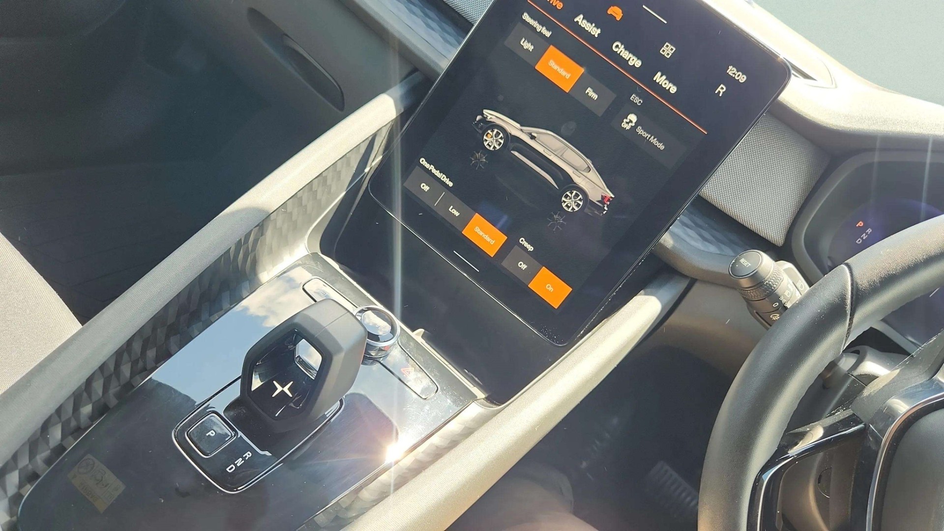 2022 Polestar 2 Srsm 69Kwh/Ev/Fd - Image 14