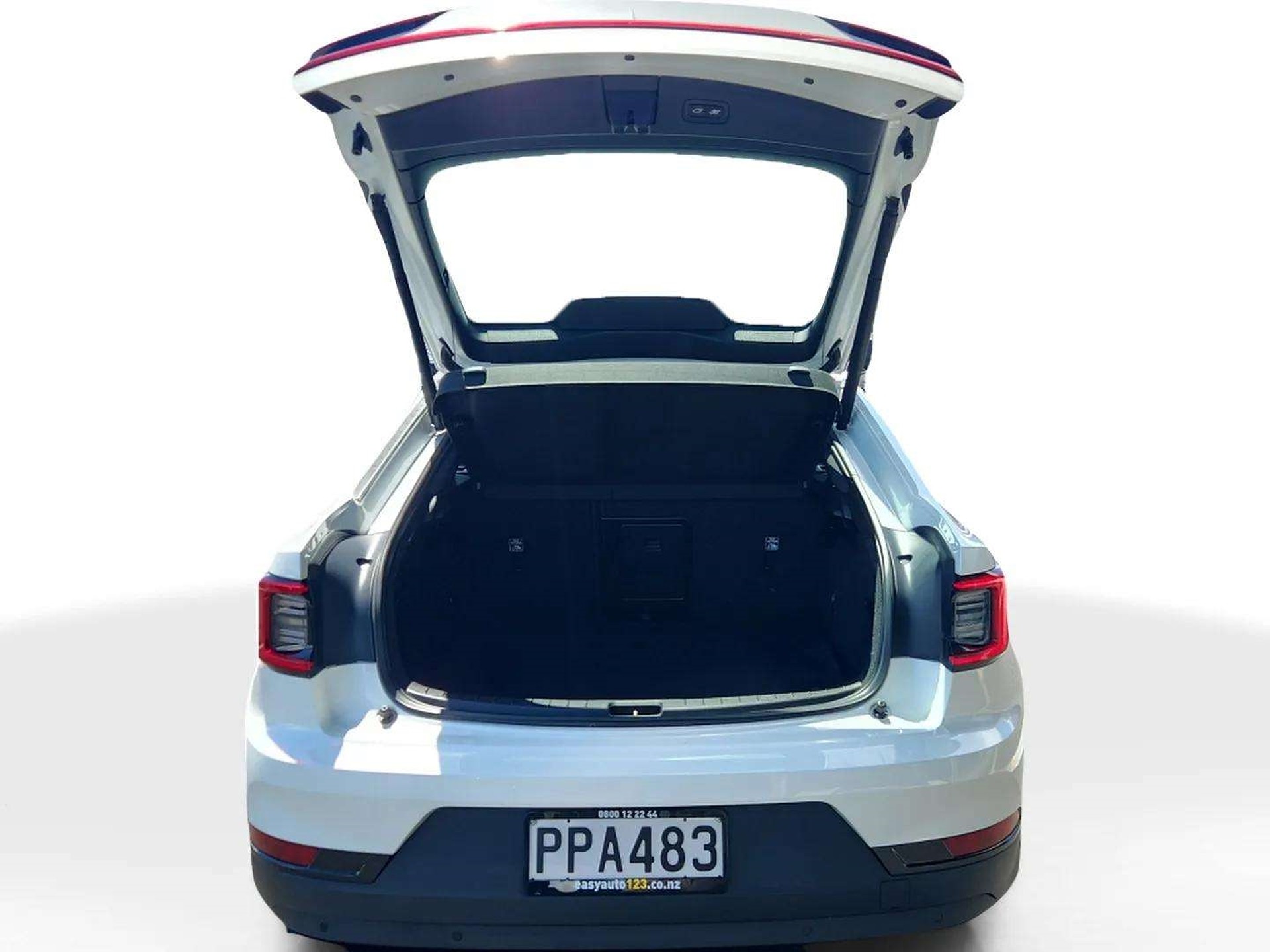 2022 Polestar 2 Srsm 69Kwh/Ev/Fd - Image 8