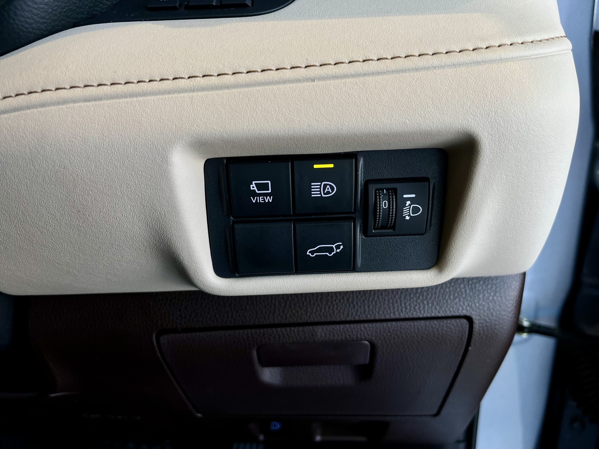 2022 Toyota Highlander Limited Zr 2.5Ph/4Wd - Image 21