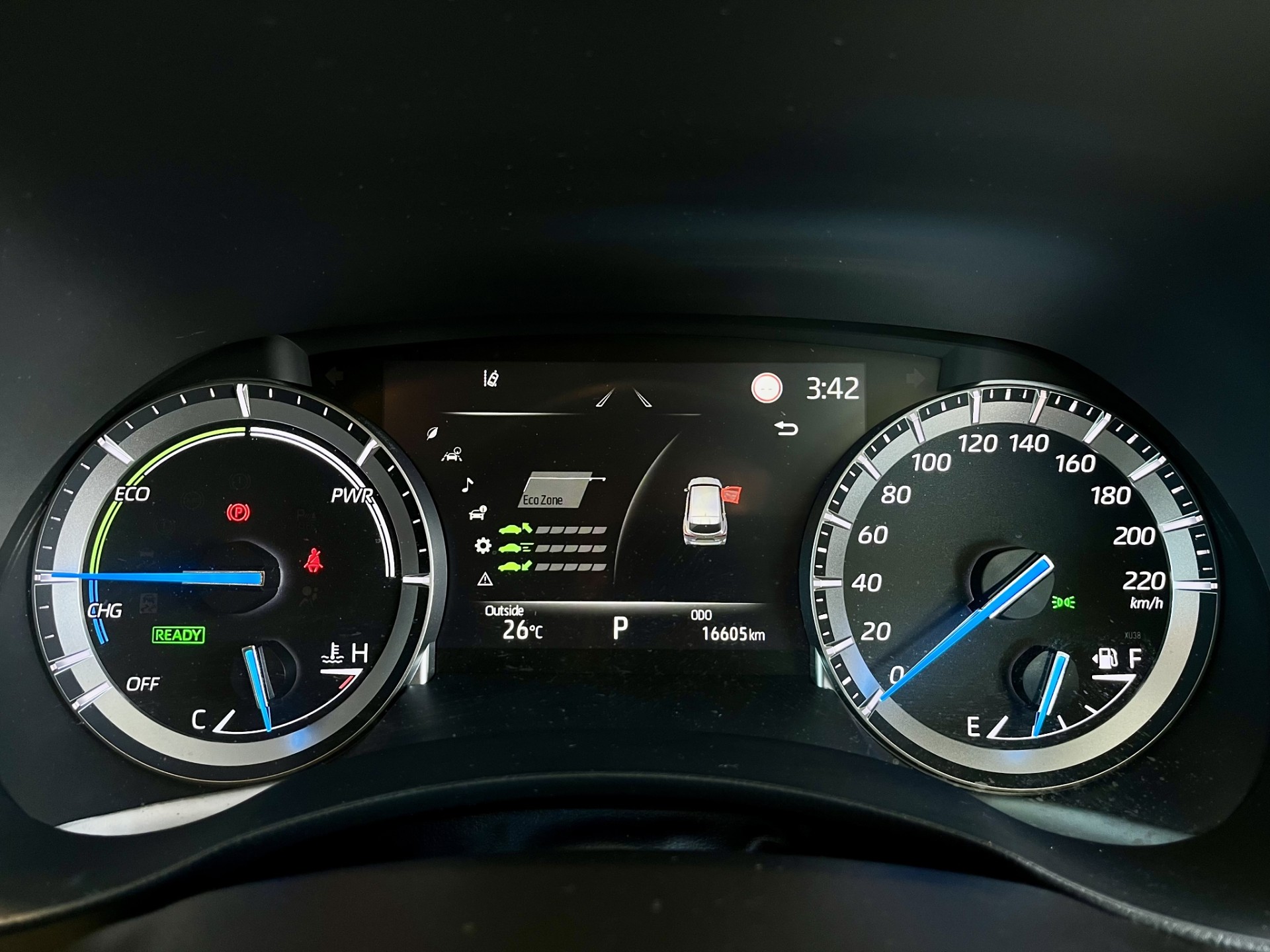 2022 Toyota Highlander Limited Zr 2.5Ph/4Wd - Image 19