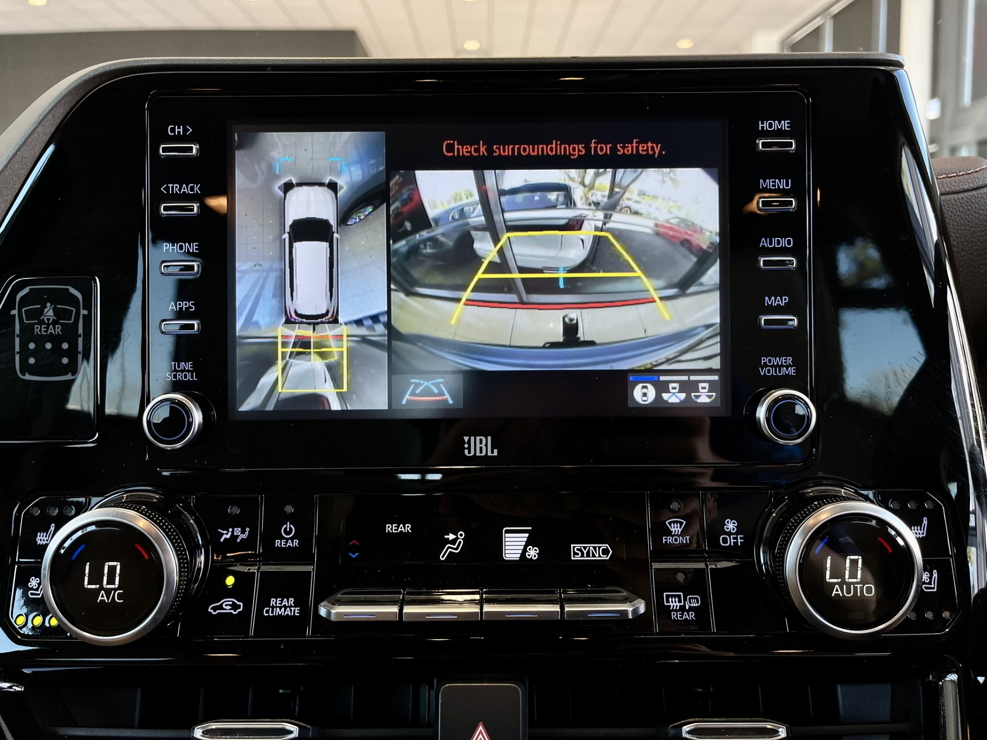 2022 Toyota Highlander Limited Zr 2.5Ph/4Wd - Image 18